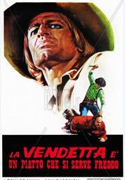 La Vendetta È Un Piatto Che Si Serve Freddo