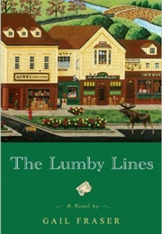 The Lumby Lines (Gail Fraser)