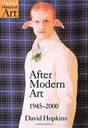 After Modern Art (David Hopkins)