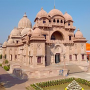 Belur Math