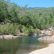 Bowling Green Bay National Park (QLD)