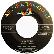 Danny & the Juniors - Dottie