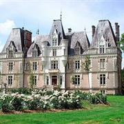 Beuvriere Castle