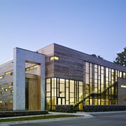 Jewish Reconstructionist Synagogue