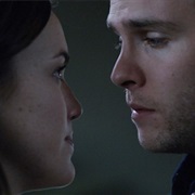 Leo Fitz & Jemma Simmons