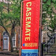 Casemate Museum