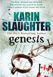 Genesis (Karin Slaughter)