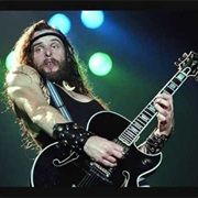 Ted Nugent - Workin' Hard Playin' Hard