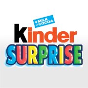 Kinder Surprise