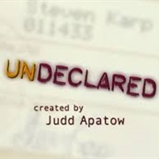 Undeclared