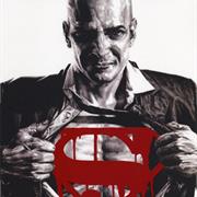Lex Luthor: Man of Steel