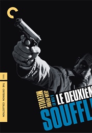 Le Deuxième Souffle (1966)