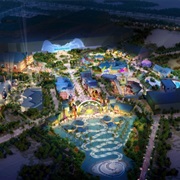 Dubai Parks and Resorts
