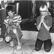 Superman's Girlfriend