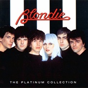 The Platinum Collection Blondie