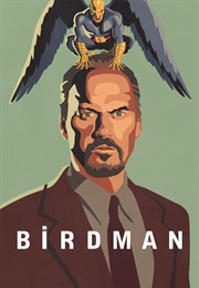 Birdman (2014)