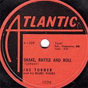 Shake, Rattle & Roll - Big Joe Turner