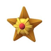 Staryu