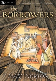 The Borrowers (Mary Norton)