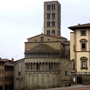 Santa Maria Della Pieve