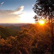 D'Aguilar National Park (QLD)