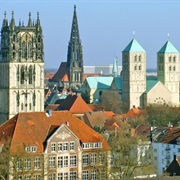 Munster, Germany