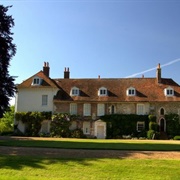 St John's Jerusalem, Dartford, Kent