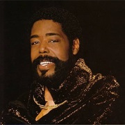 Barry White
