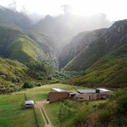 Swellendam, South Africa