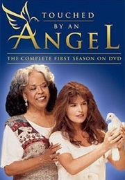 Touched by an Angel (2001)