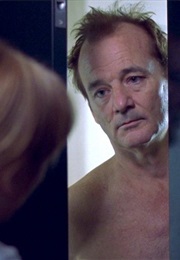 Bob Harris - Lost in Translation (2003)