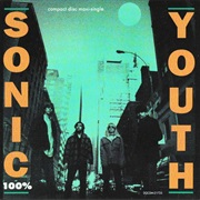100% - Sonic Youth