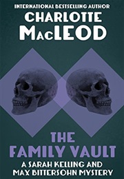 The Family Vault (Charlotte MacLeod)
