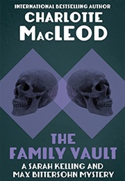 The Family Vault (Charlotte MacLeod)
