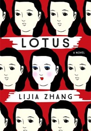 Lotus (Lijia Zhang)