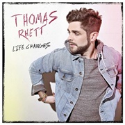 Craving You - Thomas Rhett Feat. Maren Morris