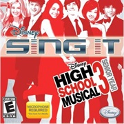 High School Musical 3: Sing It!