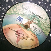 Costera. Mi Costerita – Orlando Veracruz (1975)