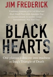 Black Hearts (Jim Frederick)