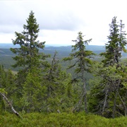 Dalarna County, Sweden