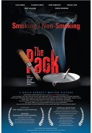 The Pack (2011)