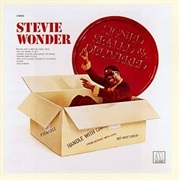 Stevie Wonder - Signed, Sealed &amp; Delivered