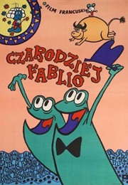 Fablio the Magician (1970)
