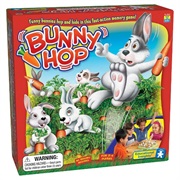 Bunny Hop