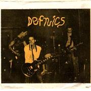 Defnics - 51 Percent