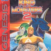 King of the Monsters 2