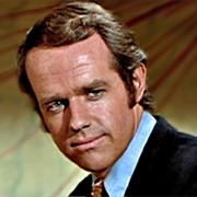 Mike Farrell