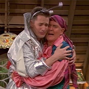 3rd Rock From the Sun: Scaredy Dick