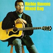 Richie Havens - Mixed Bag (1966)