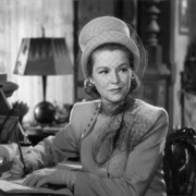 Claire Trevor - Born to Kill